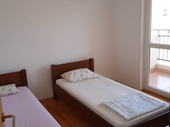 2-room apartment for rent in Bar – MB27