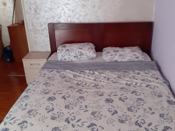 Izdaje se stan u Baru – MB40