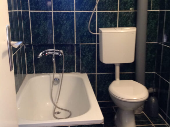 2-room apartment for rent in Utjeha – MU2
