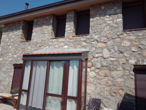 Kuća za prodaju u gotovini – BHK14