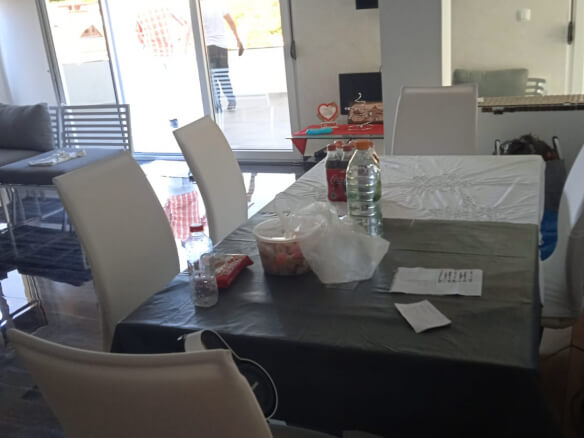 Wohnung zur Miete in Dubrava – MDu2