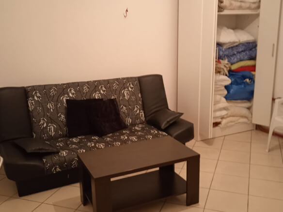 Iznajmljuje se stan u Dobroj Vodi – MDV4
