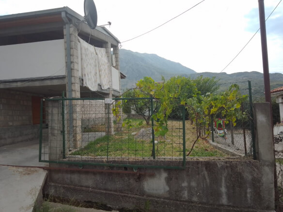Kuća za prodaju u gotovini – BHK26