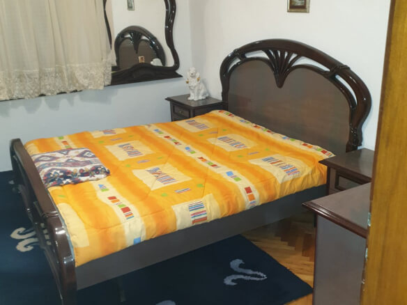 1-room apartment for rent in Bar – MB33