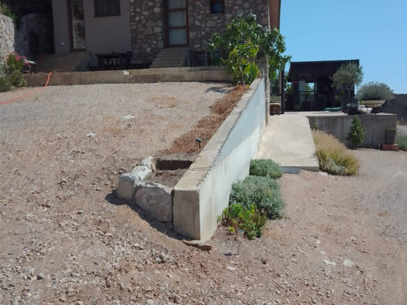 Kuća za prodaju u gotovini – BHK14