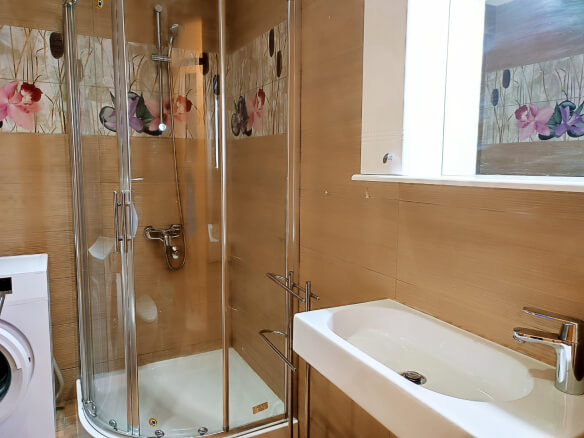 Apartment for rent in Dobra Voda – MDV8