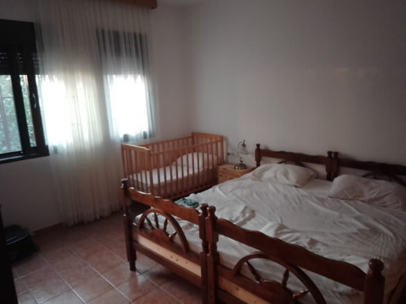 House for sale in Dobra Voda – DVHK6