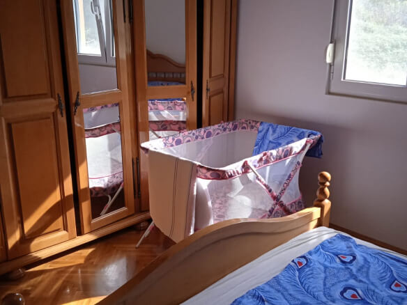 Аренда квартиры в Баре – MB41