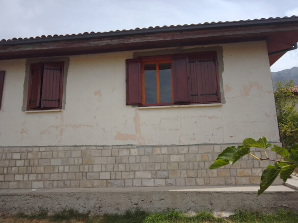 Kuća za prodaju u gotovini – BHK26