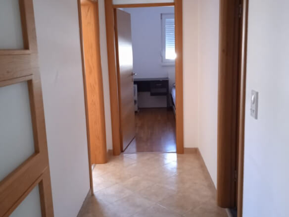 2-room apartment for rent in Bar – MB27