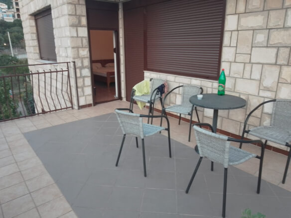 House for sale in Dobra Voda – DVHK6