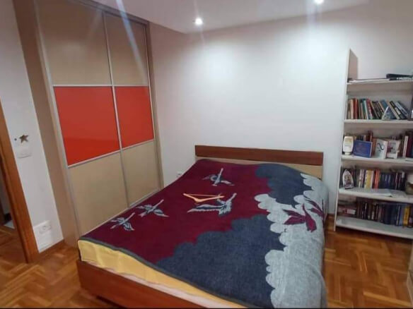 Apartment for rent in Bar – MB31