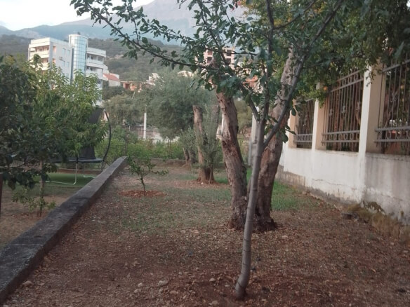 House for sale in Dobra Voda – DVHK6
