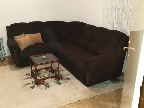 1-room apartment for rent in Bar – MB33