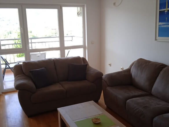 2-room apartment for rent in Bar – MB27