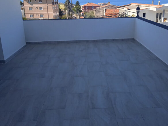 Wohnung zur Miete in Dubrava – MDu2