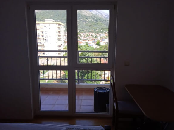 2-room apartment for rent in Bar – MB27