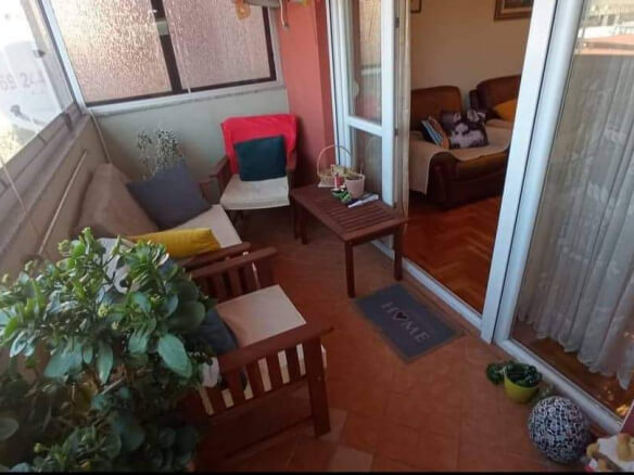Apartment for rent in Bar – MB31