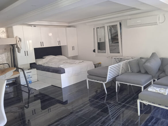 Wohnung zur Miete in Dubrava – MDu2