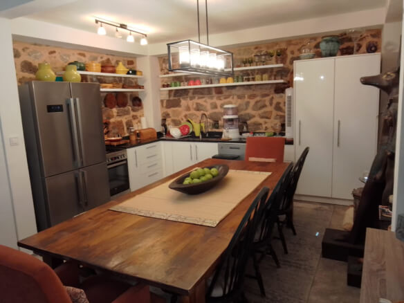 Kuća za prodaju u gotovini – BHK14