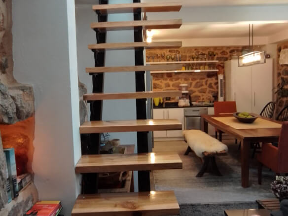 Kuća za prodaju u gotovini – BHK14