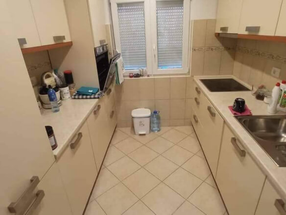 Apartment for rent in Bar – MB31