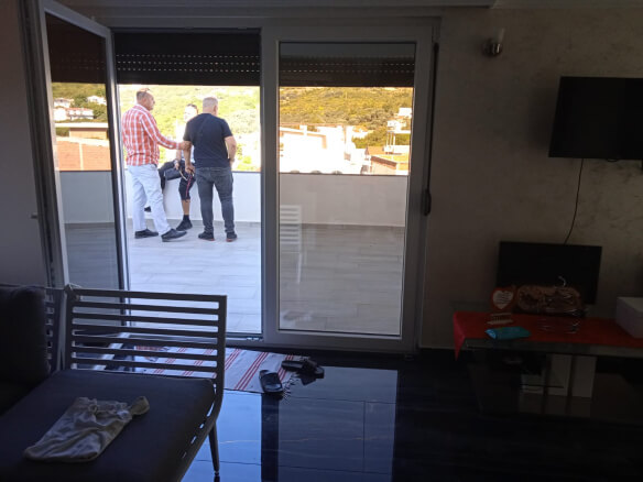 Wohnung zur Miete in Dubrava – MDu2