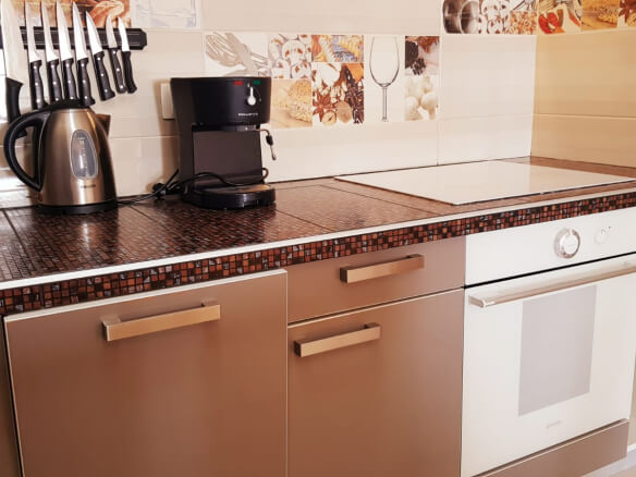 Wohnung zur Miete in Dobra Voda – MDV10