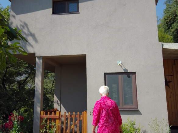 Kuća za prodaju u gotovini – BHK14