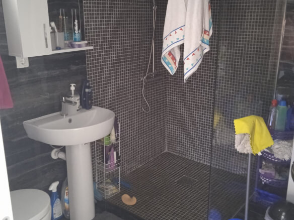 Wohnung zur Miete in Dubrava – MDu2