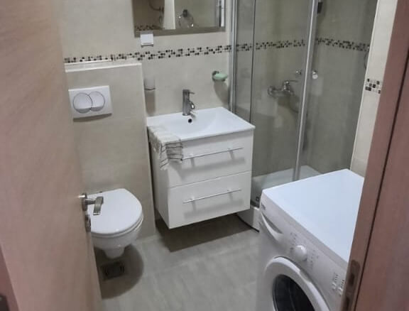 Studio apartment for rent in Bar – MB34