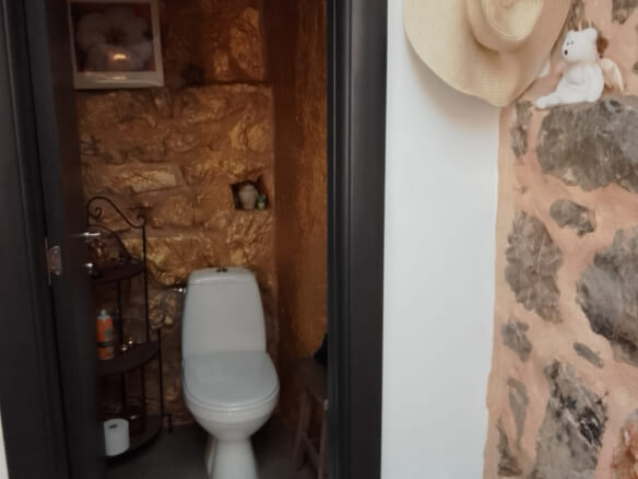 Kuća za prodaju u gotovini – BHK14