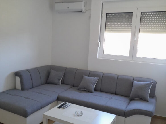 1-room apartment for rent in Bar – MB39
