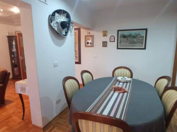 Apartment for rent in Bar – MB31