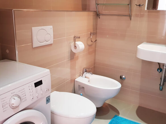Wohnung zur Miete in Dobra Voda – MDV10