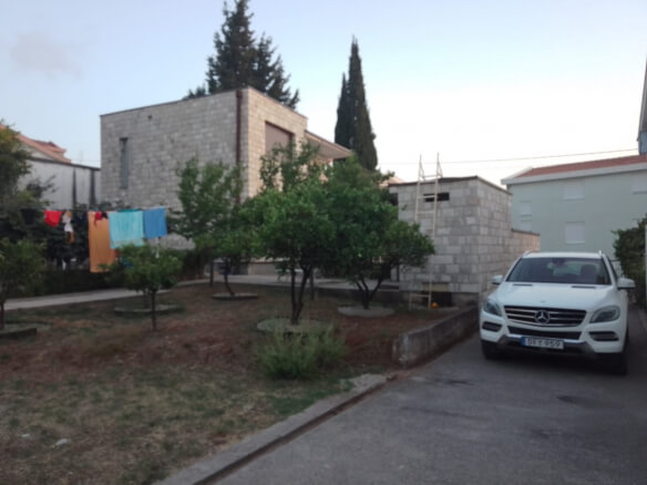 House for sale in Dobra Voda – DVHK6