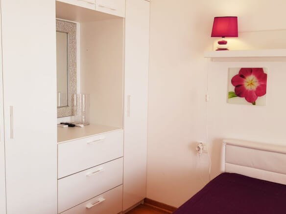 Wohnung zur Miete in Dobra Voda – MDV10