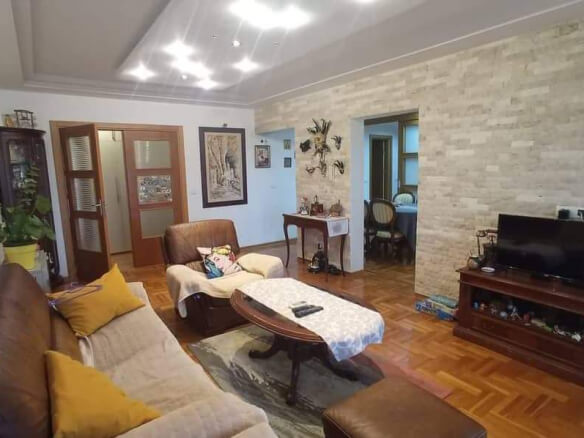 Apartment for rent in Bar – MB31