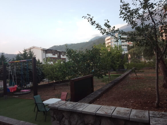 House for sale in Dobra Voda – DVHK6