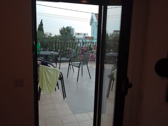 House for sale in Dobra Voda – DVHK6