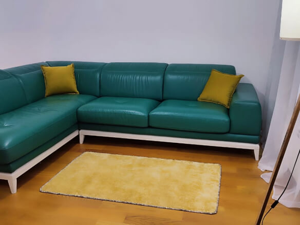 Apartment for rent in Dobra Voda – MDV9