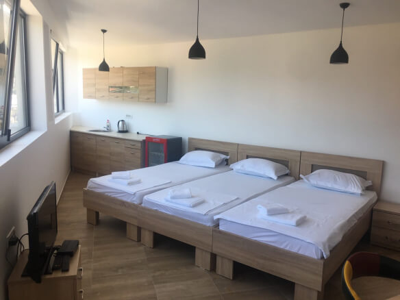 Apartment for rent in Bar – MB30