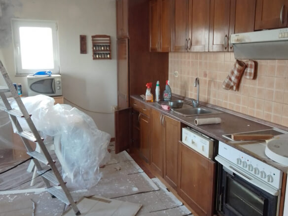 Izdaje se trosoban stan u Baru – MB29