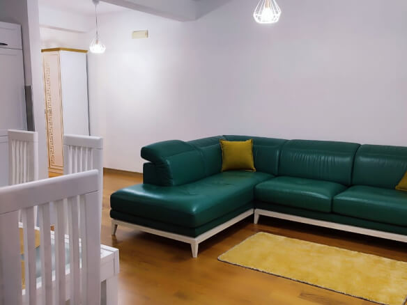 Apartment for rent in Dobra Voda – MDV9