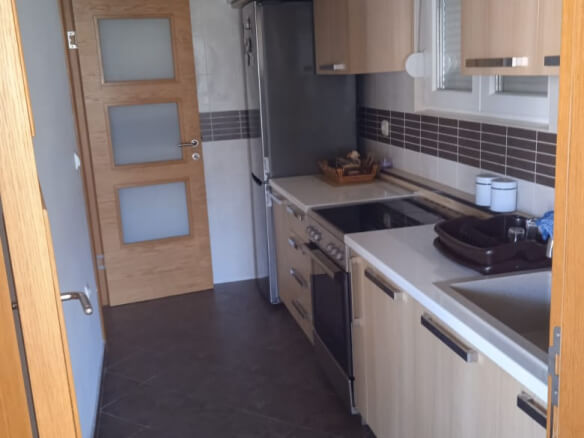 2-room apartment for rent in Bar – MB27