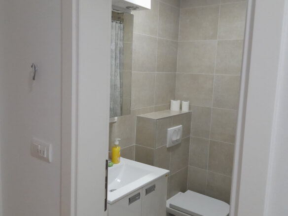 1-room apartment for rent in Bar – MB39