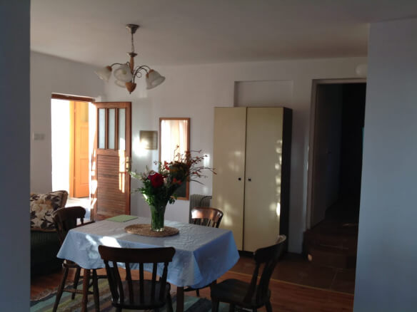 2-room apartment for rent in Utjeha – MU2