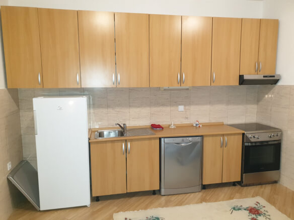 1-room apartment for rent in Bar – MB33