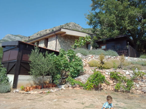 Kuća za prodaju u gotovini – BHK14