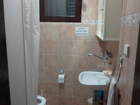 House for sale in Dobra Voda – DVHK6